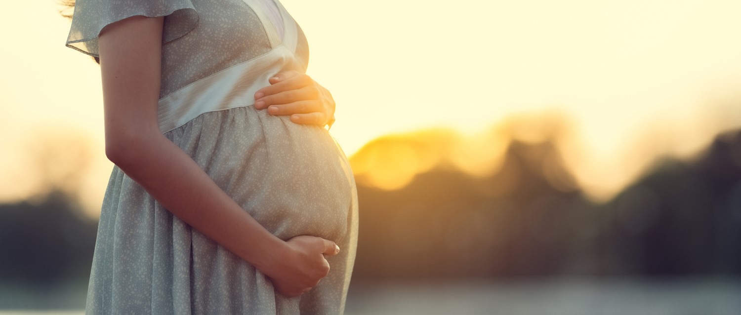 How to manage pregnancy when you have an eating disorder