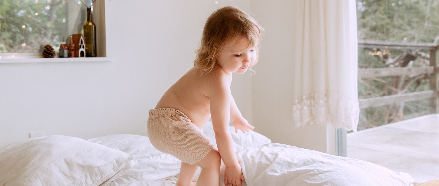 Toddler bedtime routine: how to get your child to sleep