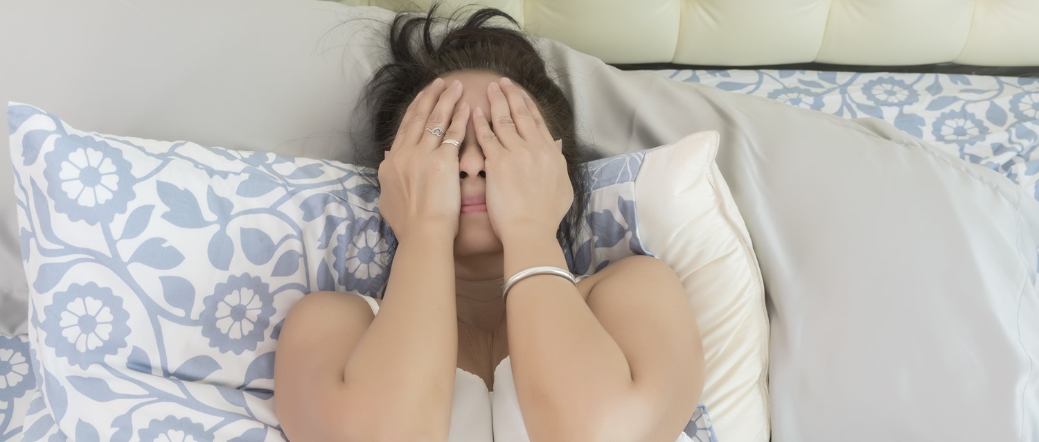 What's a permacrisis, and its impact on our mental health?
