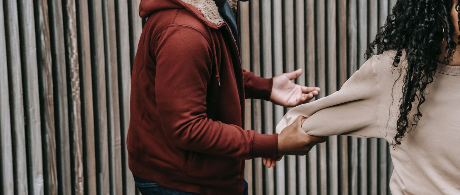 Living with post-traumatic embitterment disorder