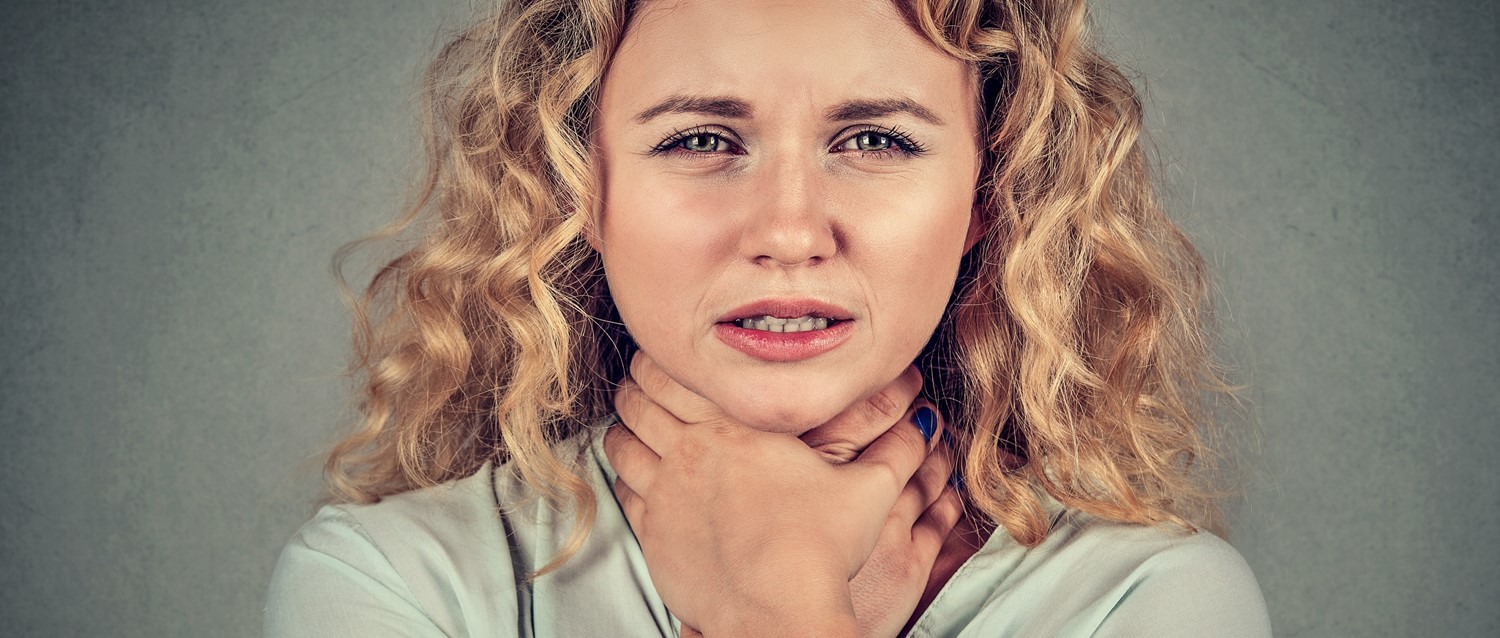 Anaphylactic shock: symptoms, triggers, and what to do