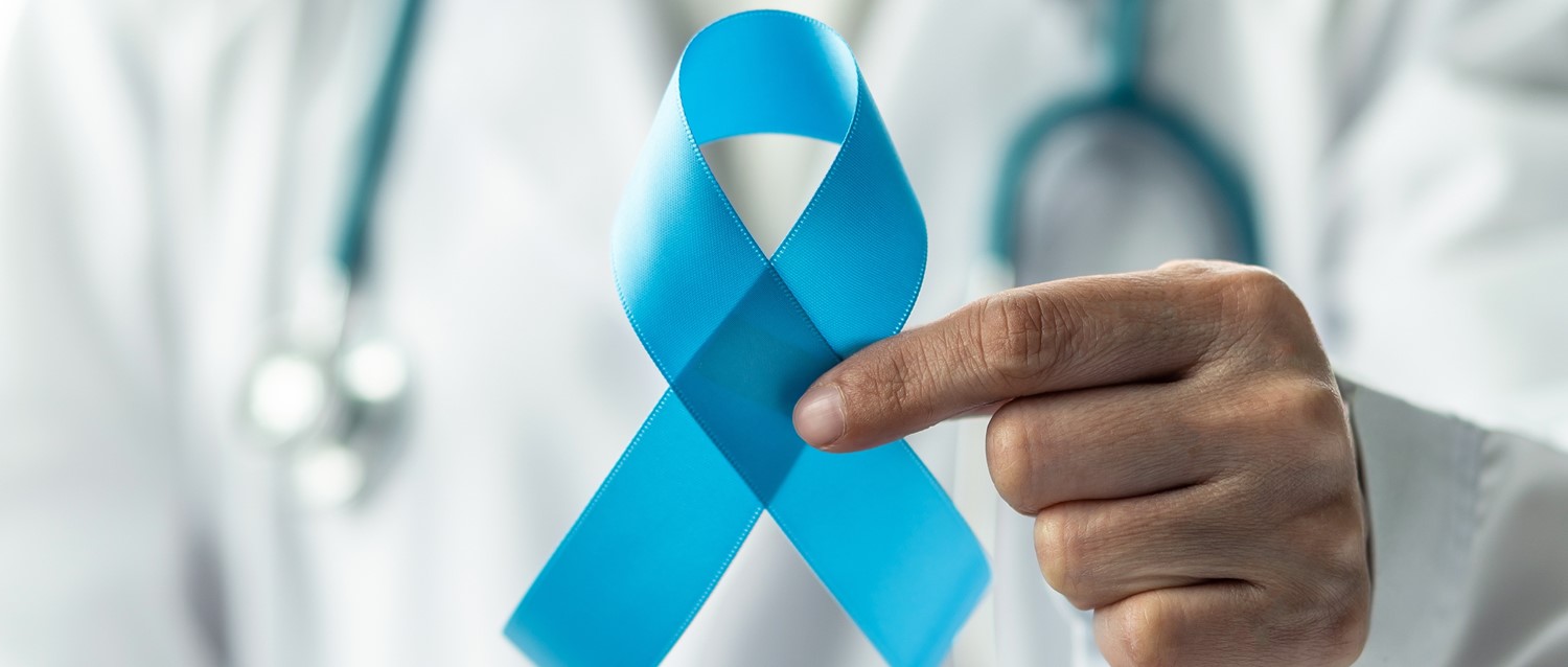 What are the signs of prostate cancer?