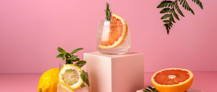 Hard seltzer: how healthy is it?