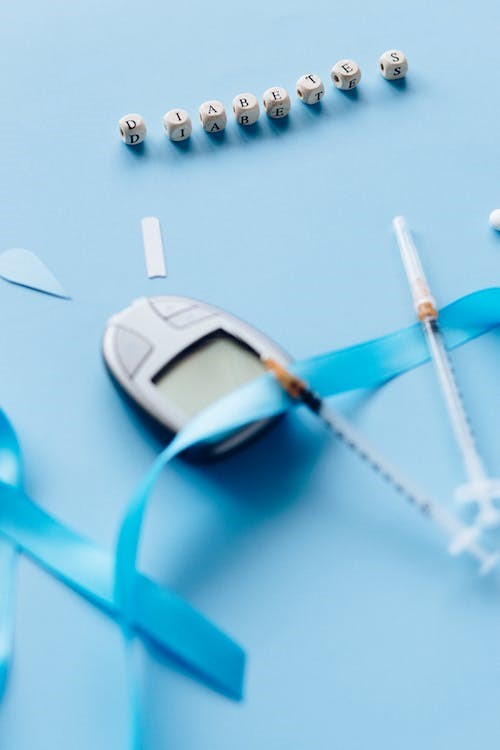 Type 2 diabetes treatment