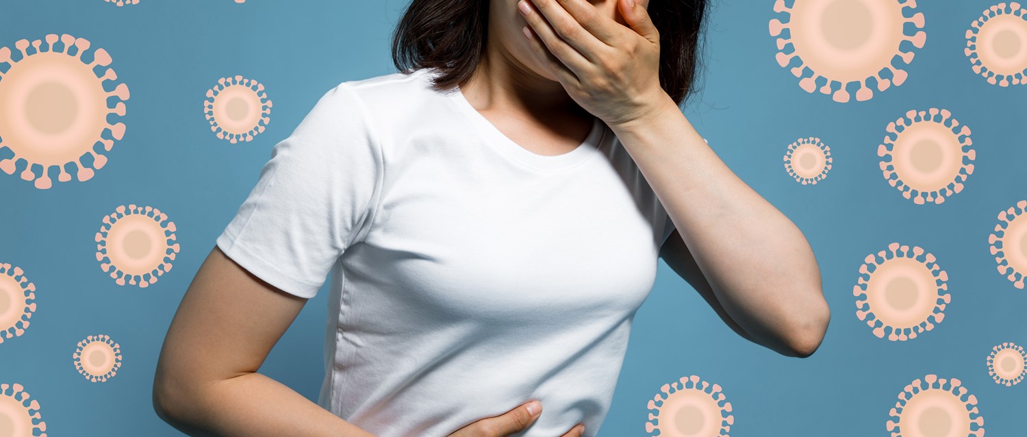 How to treat food poisoning at home