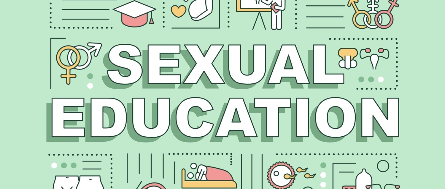 Teenage sex education: the best digital resources for your child