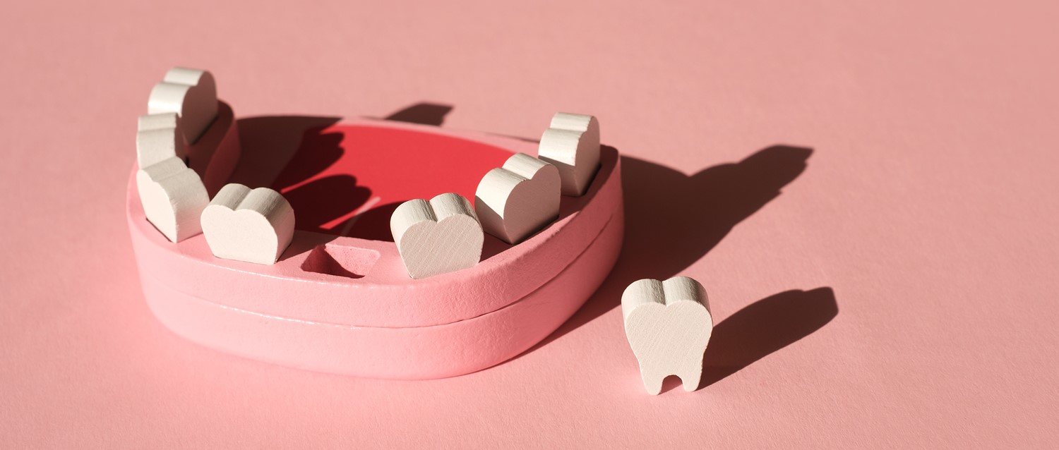 How to spot the signs of a dead tooth