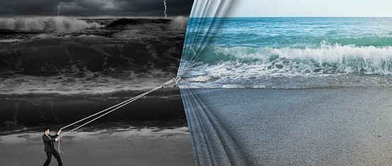 Thalassophobia: how to manage your fear of the ocean 