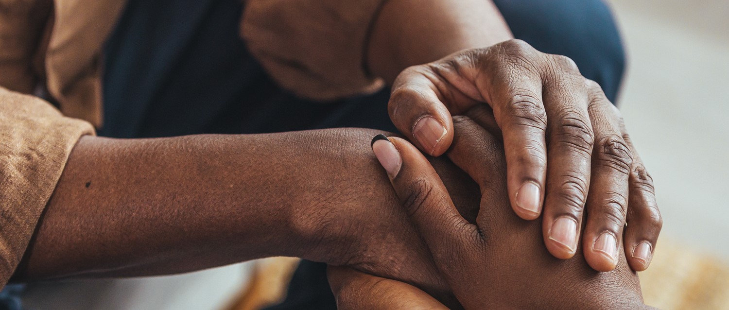 How to support someone with dementia