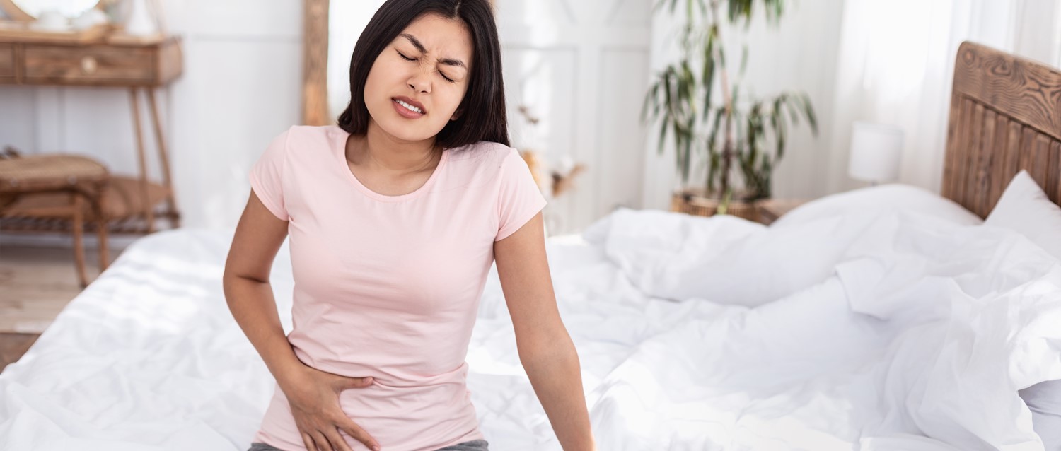 What is a UTI and how do you get it? 
