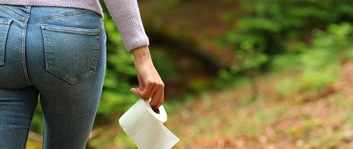 Common causes of diarrhoea