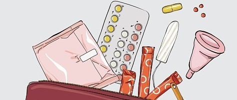 What is abnormal uterine bleeding and when should I worry?