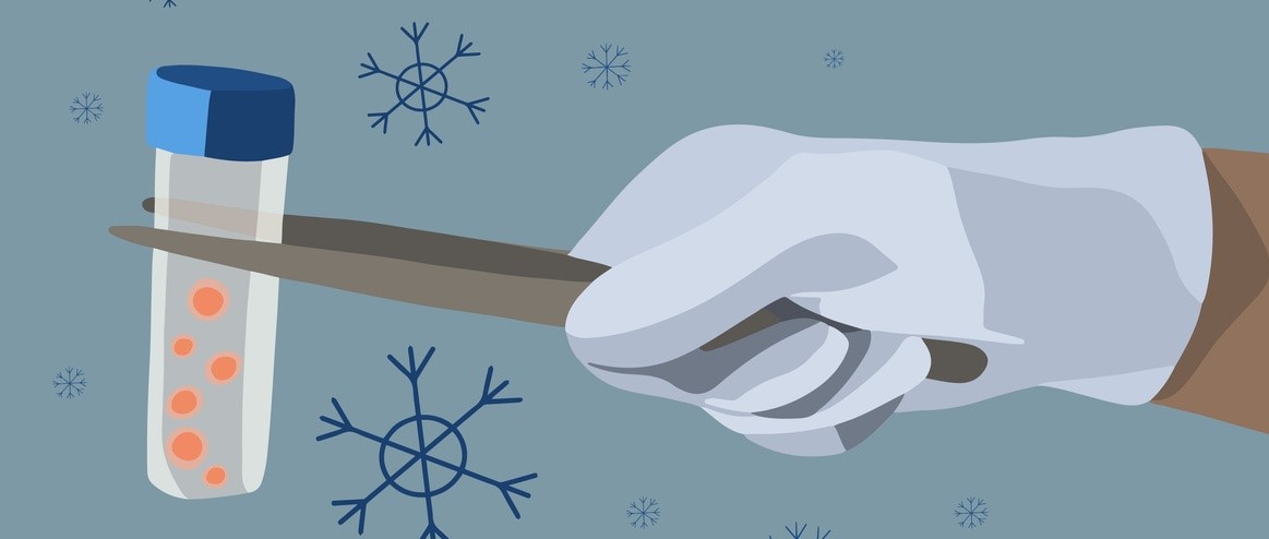 Why is egg freezing on the rise and is it safe? 