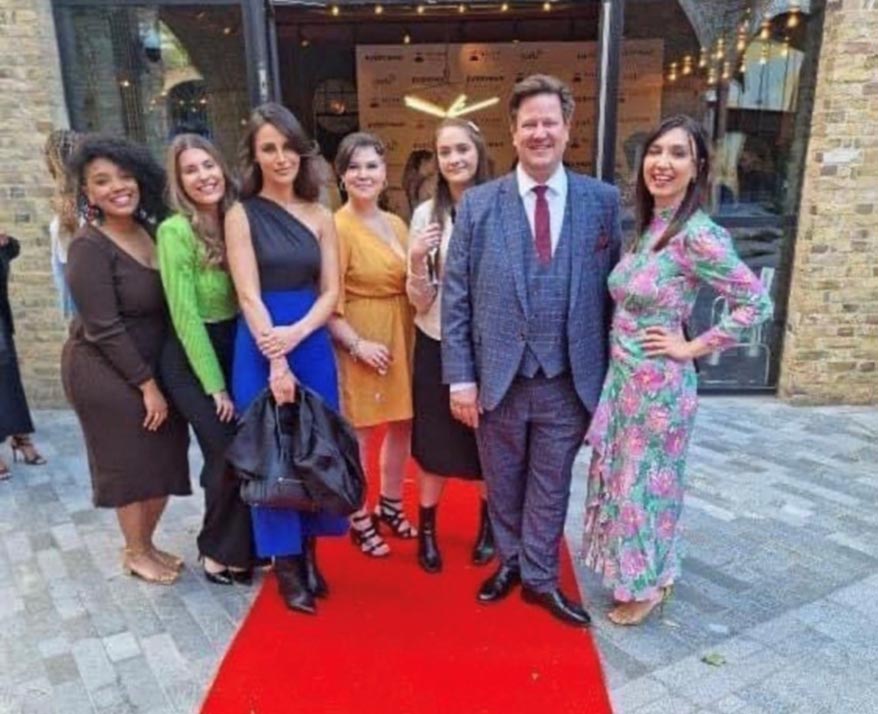 National Endometriosis Survivors Support Group