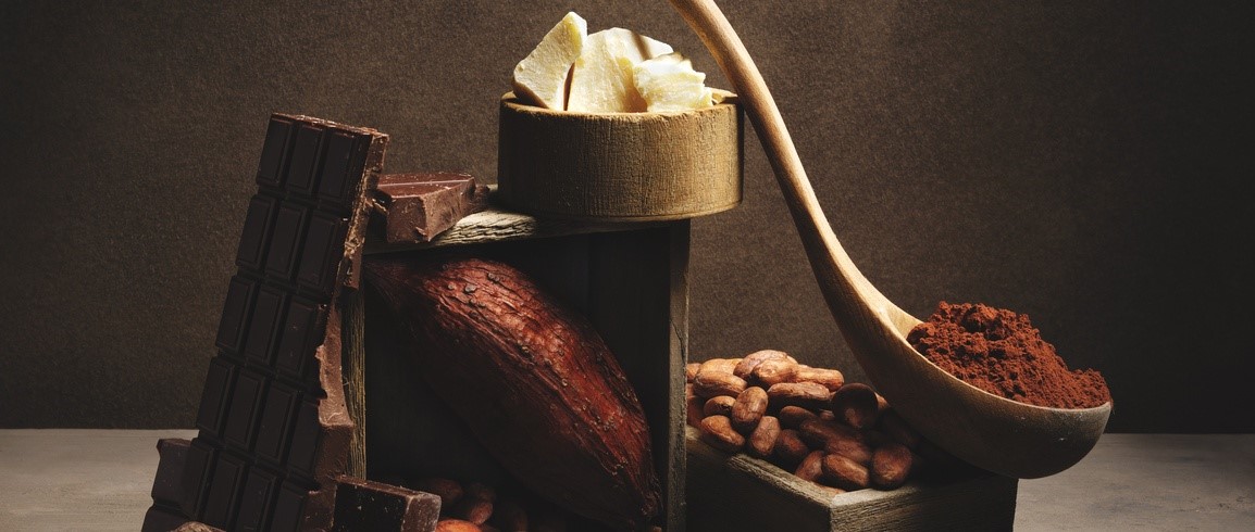 7 cacao benefits: is raw chocolate best? 
