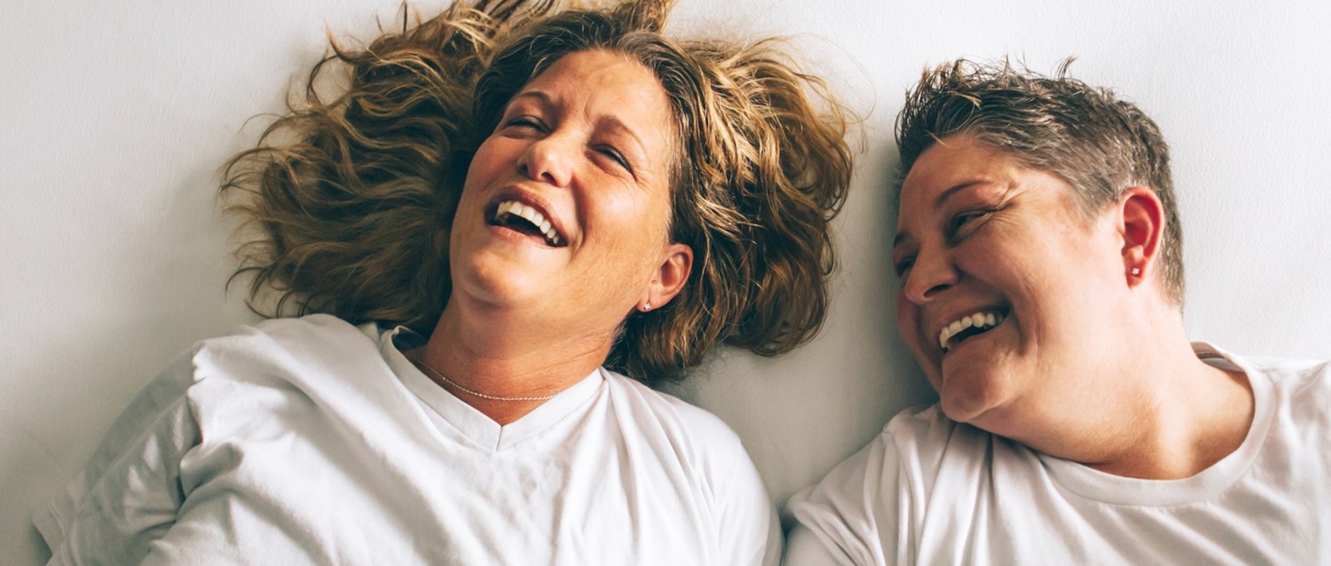 How to support someone during the menopause