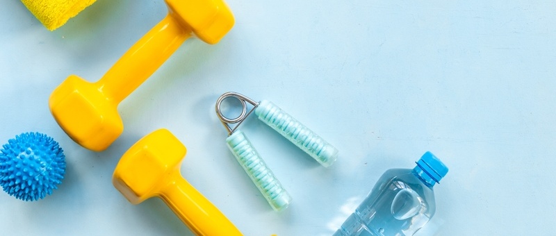 Taking control of prediabetes