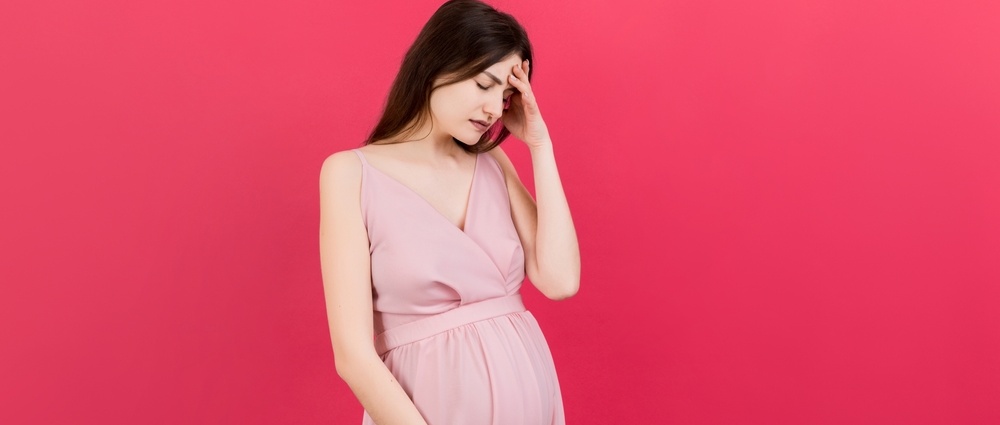 How to access mental health support in pregnancy