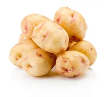 Potato New/Chat Potato Cleaned
