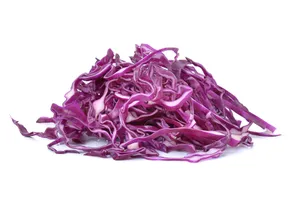 Cabbage Red Chopped