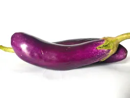 Eggplant Long Local