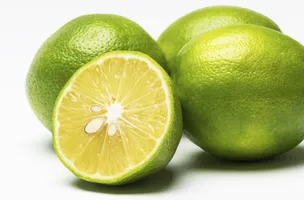 Lime with Seed