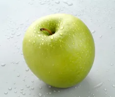 Apple Green Single Pc