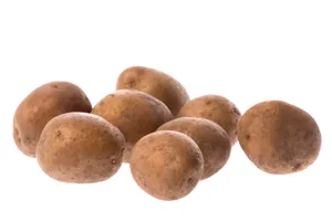 Potato Baby