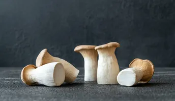 Mushroom Eyringi/King Oyster