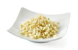 Garlic Diced
