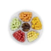 Fruit Cubes with Dates