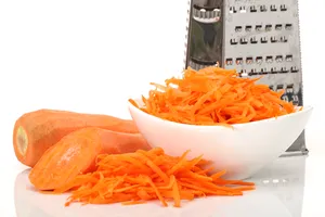 Carrot Grated/Shredded