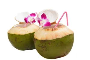 Coconut Tender/Nariyal Pani
