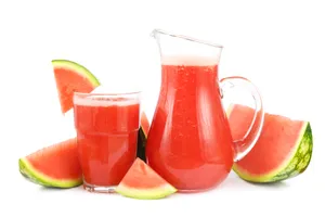 Watermelon Juice Fresh 