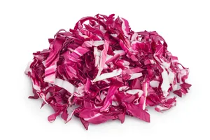 Radicchio Chopped