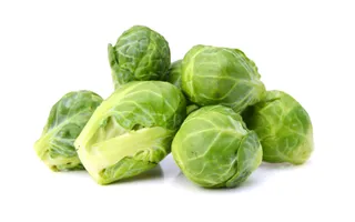 Brussel Sprouts