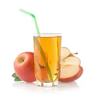 Red Apple Juice Fresh 