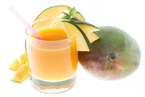 Mango Juice Fresh 