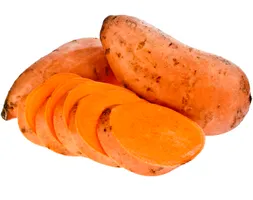 Potato Sweet Orange Australia/Shakarkand