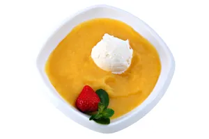 Mango Puree Fresh