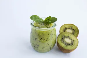 Kiwi Puree Fresh