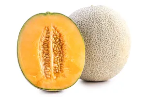 Melon Rock/Cantaloupe