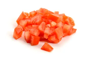 Tomato Diced