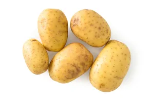 Potato/Aloo