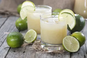 Lime Juice Fresh 