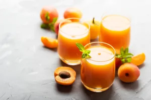 Qamar Al Din/Apricot Juice Fresh