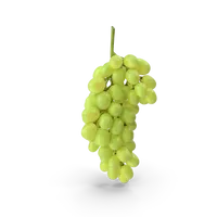 Grapes Green Seedless