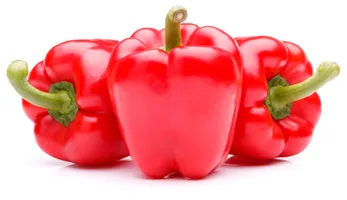 Capsicum Red Whole 