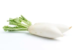 Radish White/Mooli