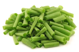 Beans Green Cut
